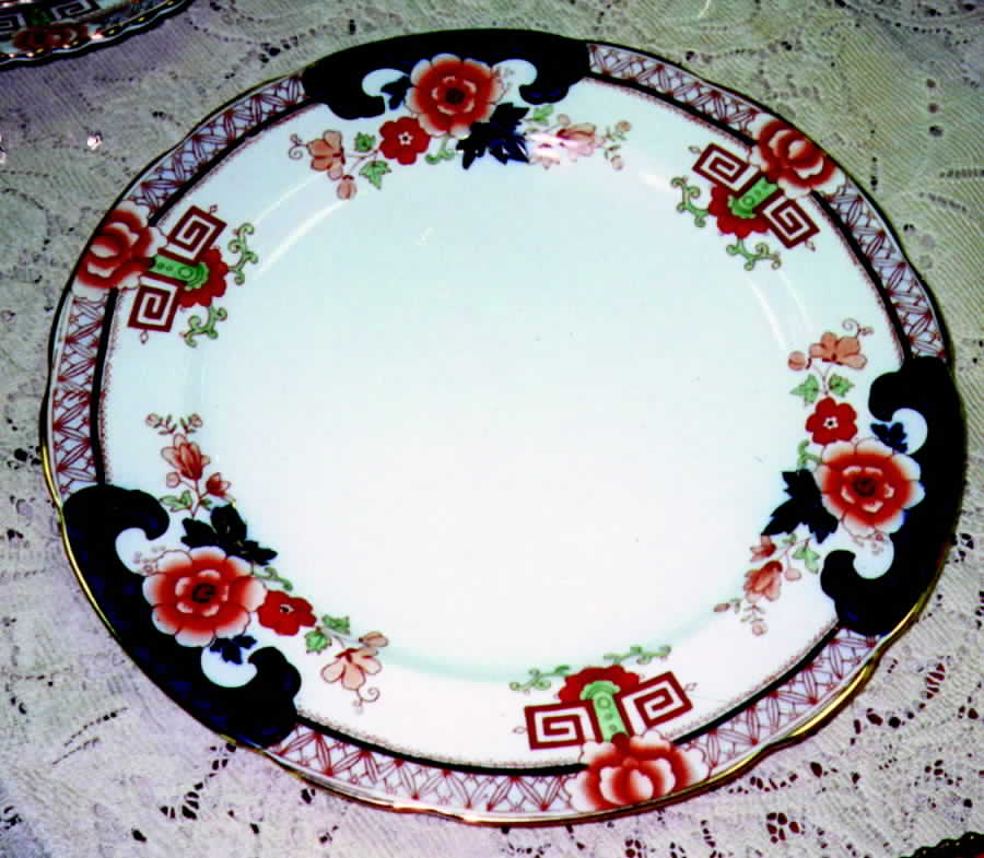 RAD6 Dinner Plate by Samuel Radford-1