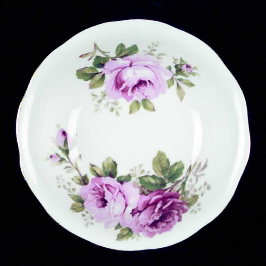 ROA48 Fruit/Dessert (Sauce) Bowl by Royal Albert-1