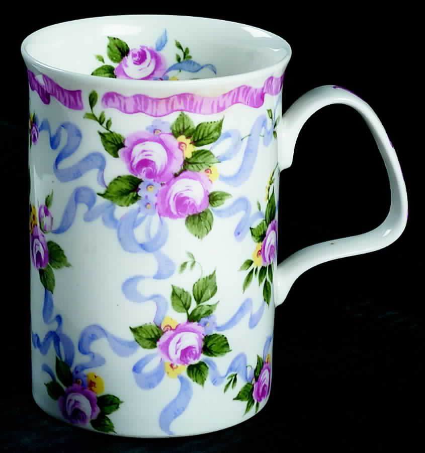 Trousseau Mug by Roy Kirkham-1
