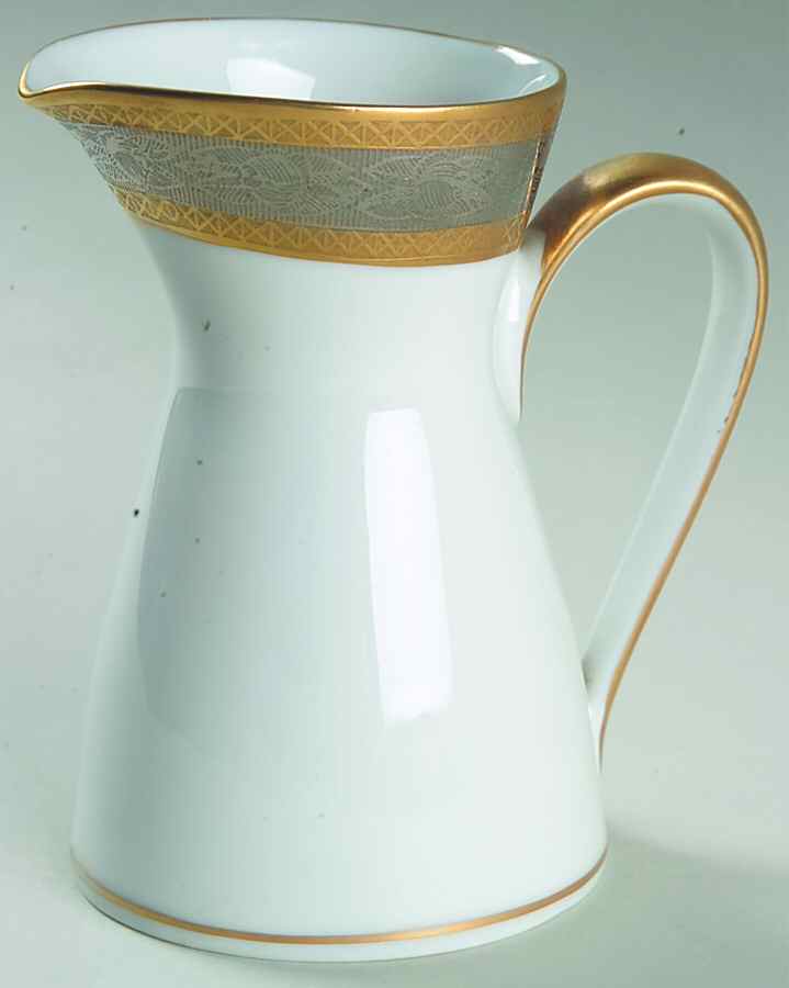 R669 Creamer by Rosenthal - Continental-1