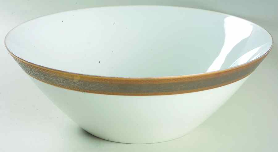 R669 9" Round Vegetable Bowl by Rosenthal - Continental-1