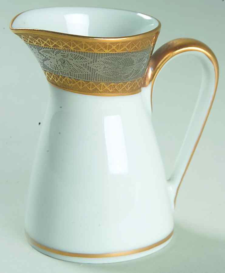 R669 Mini Creamer by Rosenthal - Continental-1