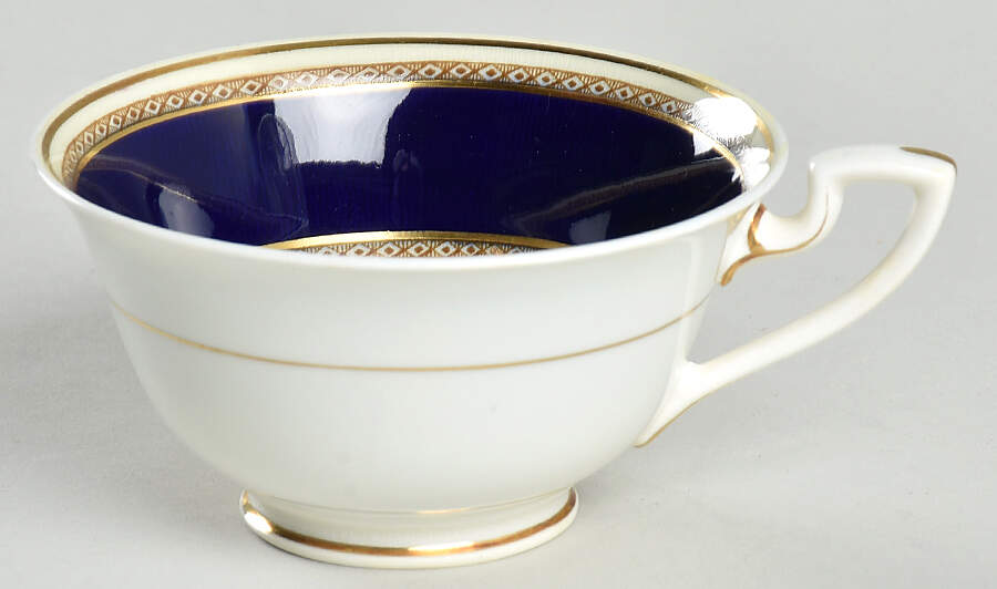 1293 Footed Cup by Royal Worcester-1