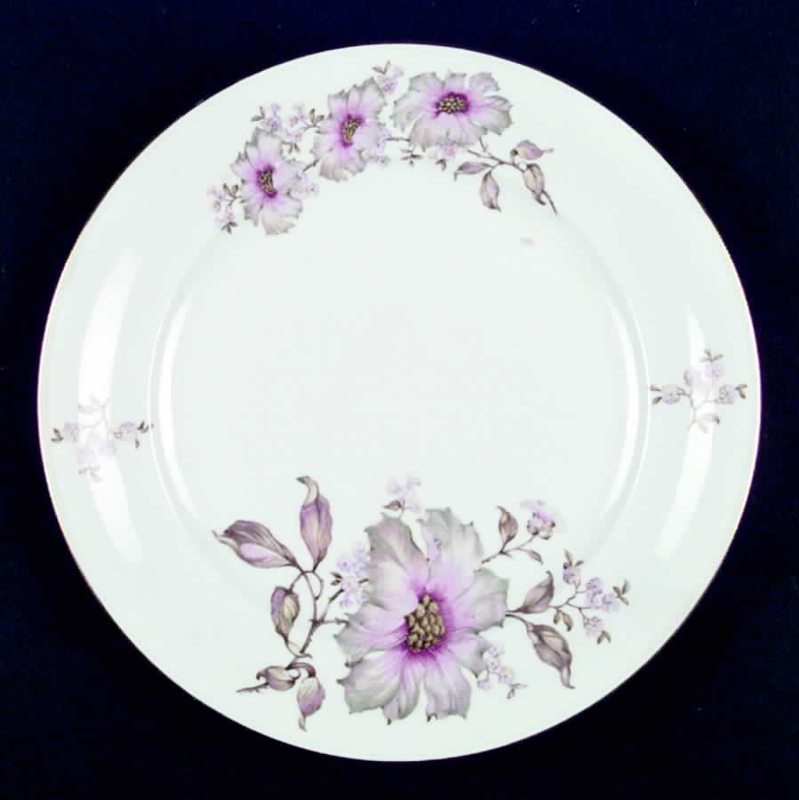 Celeste Dinner Plate by Royal Hanover-1