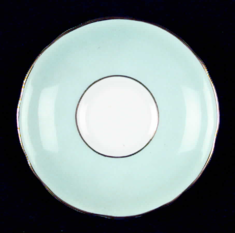8224 Saucer by Royal Stafford-1