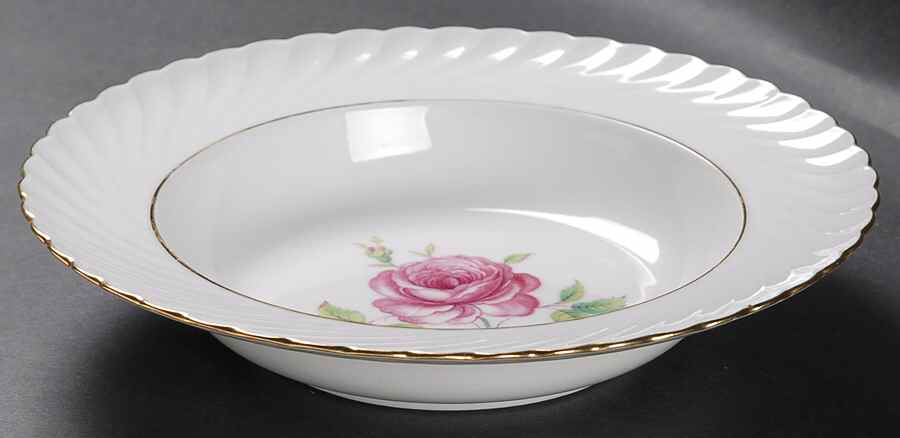 974 Rim Soup Bowl by Royal Bayreuth-1