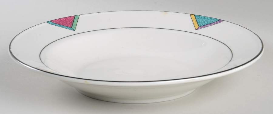 Simplicity Large Rim Soup Bowl by Royal Majestic-1