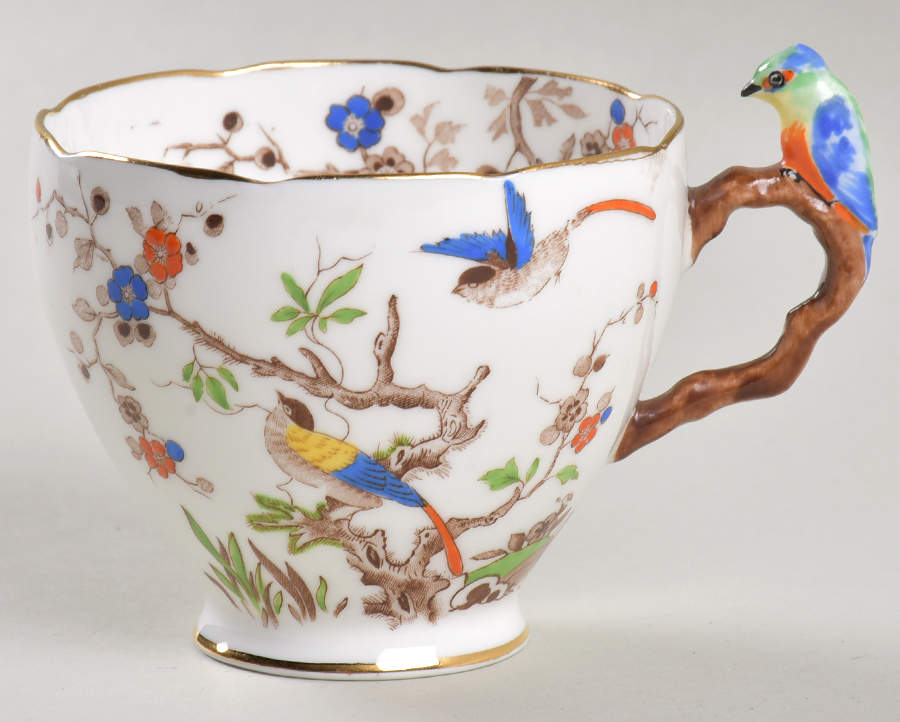 5396 Footed Cup by Royal Grafton-1