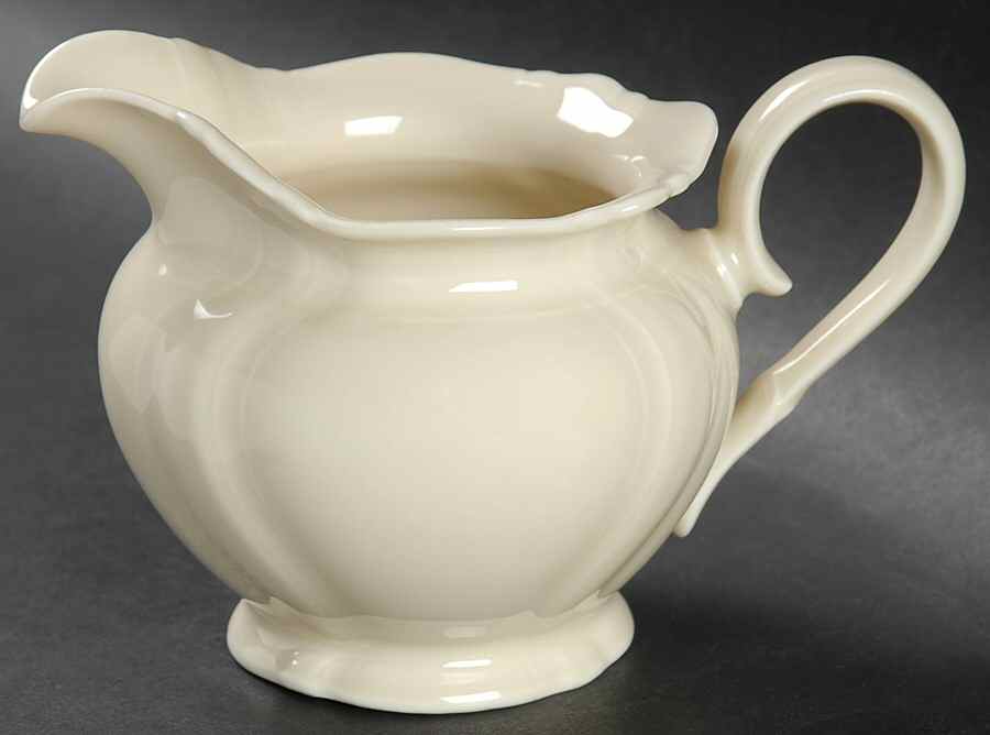 Viktoria Cream Creamer by Rosenthal - Continental-1