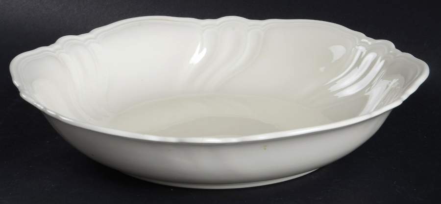 Viktoria Cream 9" Round Vegetable Bowl by Rosenthal - Continental-1