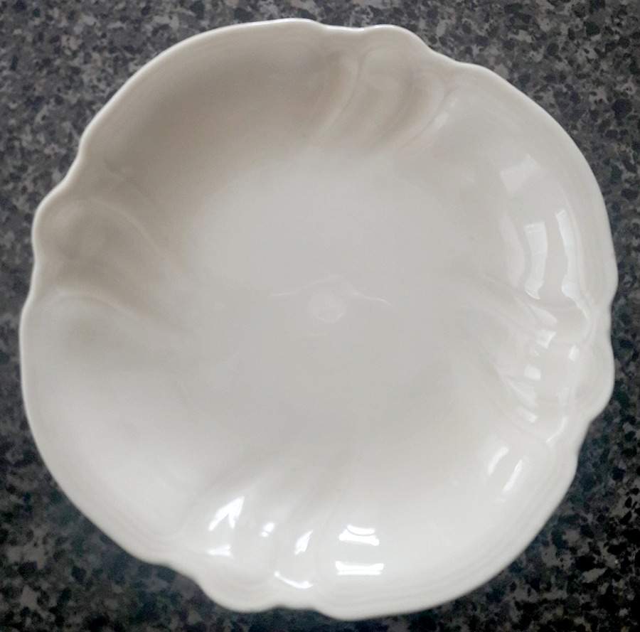 Viktoria Cream Fruit/Dessert (Sauce) Bowl by Rosenthal - Continental-1