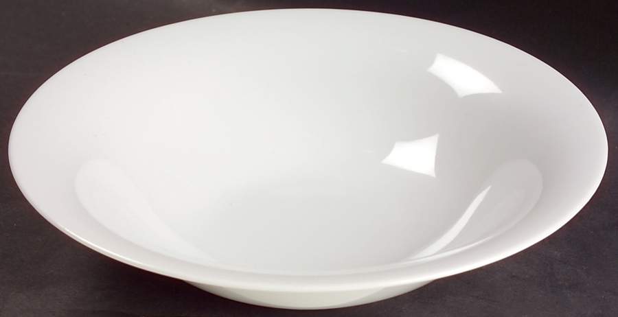 Moon White 7" All Purpose Bowl by Rosenthal - Continental-1