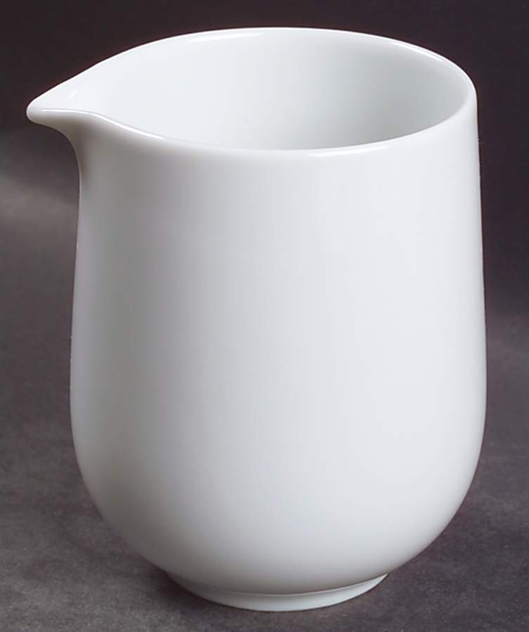 Moon White Creamer by Rosenthal - Continental-1