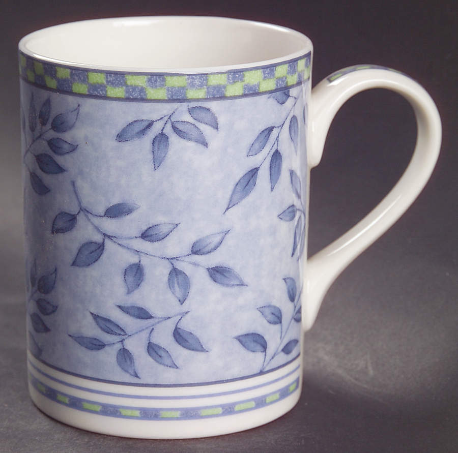 Rivoli Mug by Royal Doulton-1