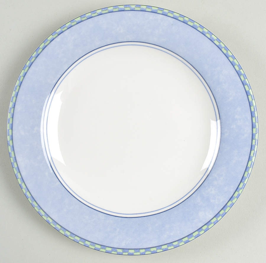 Rivoli Salad Plate by Royal Doulton-1
