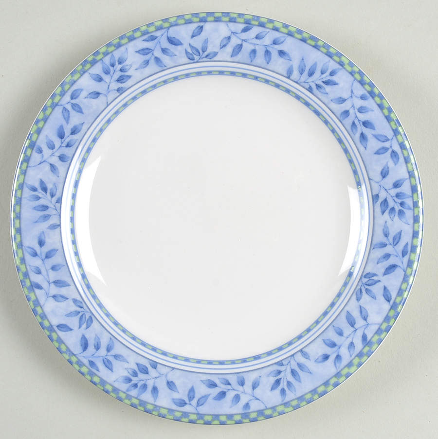 Rivoli Bread & Butter Plate by Royal Doulton-1