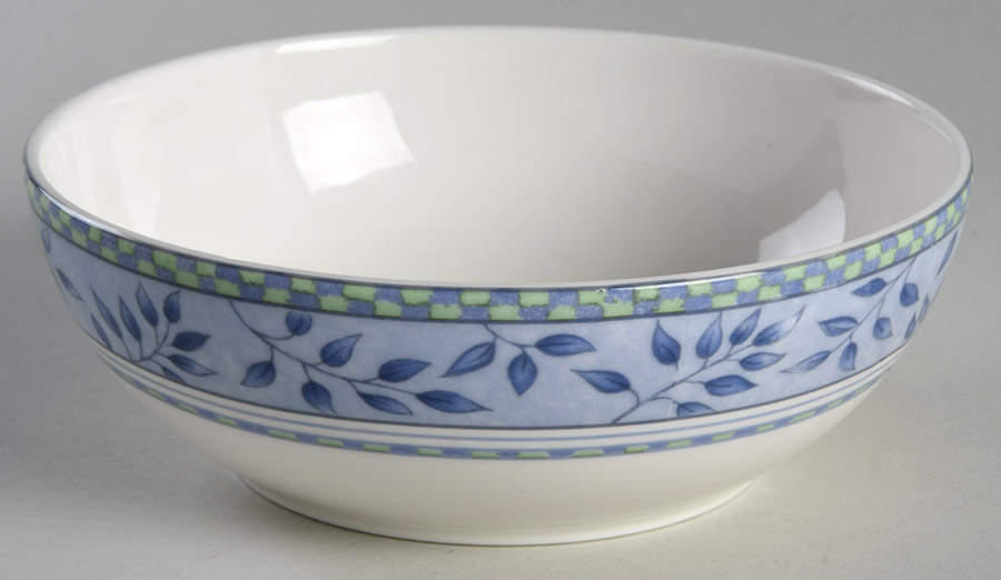 Rivoli 6" All Purpose Bowl by Royal Doulton-1