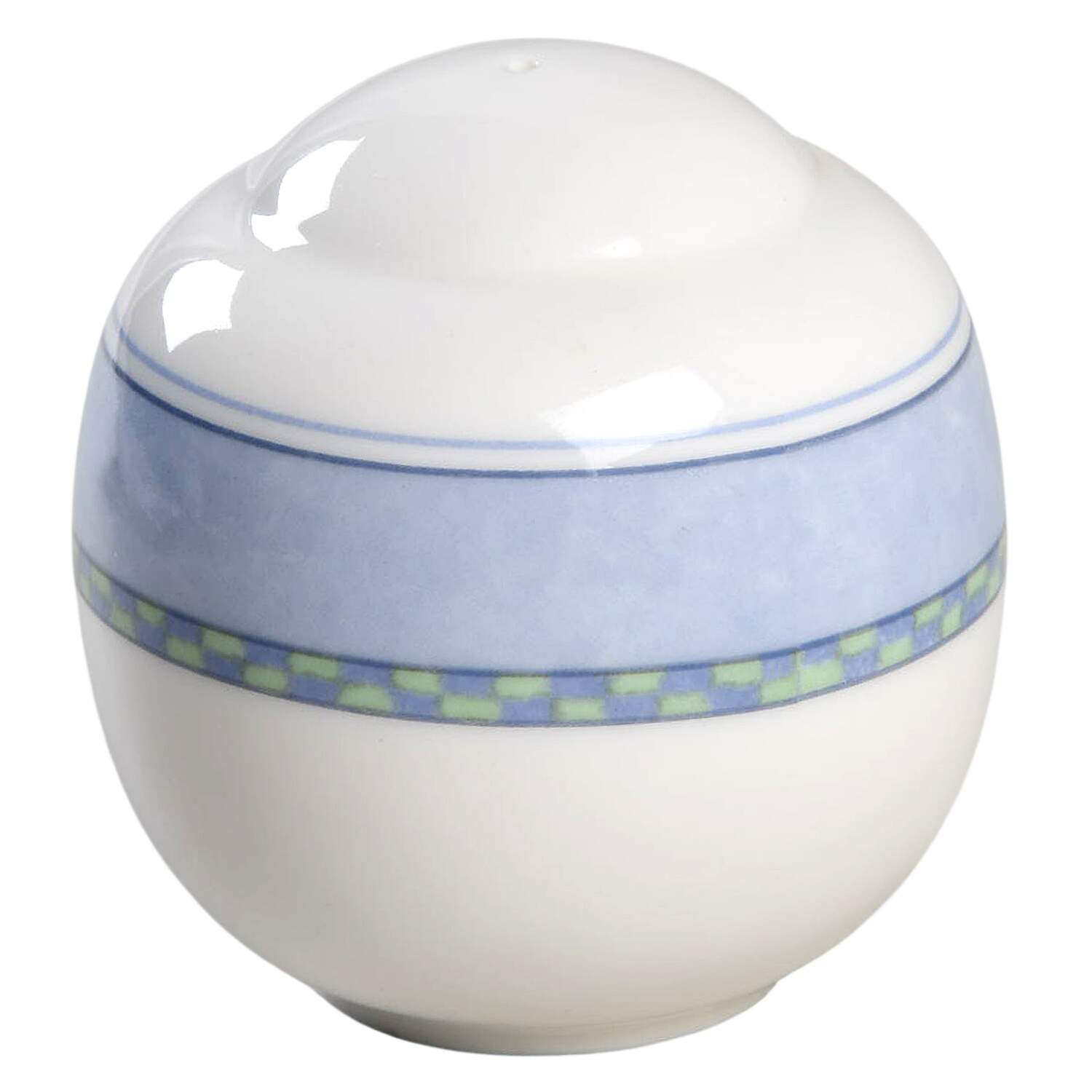 Rivoli Salt Shaker by Royal Doulton-1