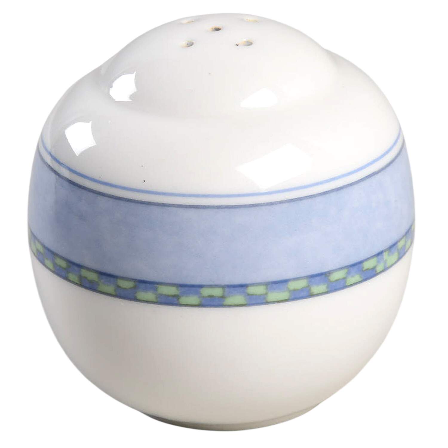 Rivoli Pepper Shaker by Royal Doulton-1