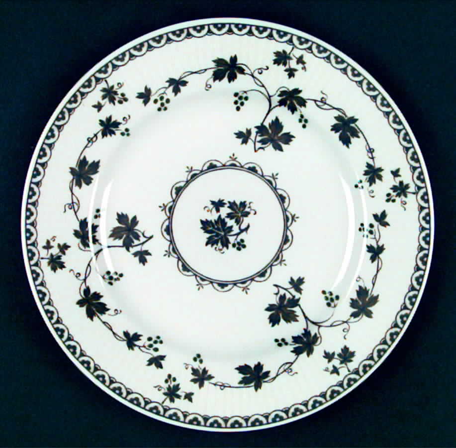 Greenwich Bread & Butter Plate by Royal Doulton-1