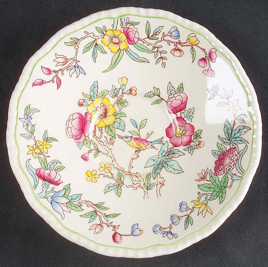 Ito Saucer for Cream Soup Bowl by Royal Doulton-1