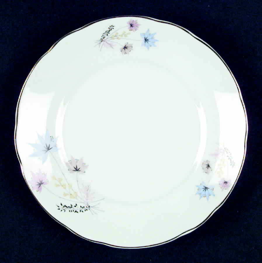 REZ2 Salad Plate by Real (Brazil)-1