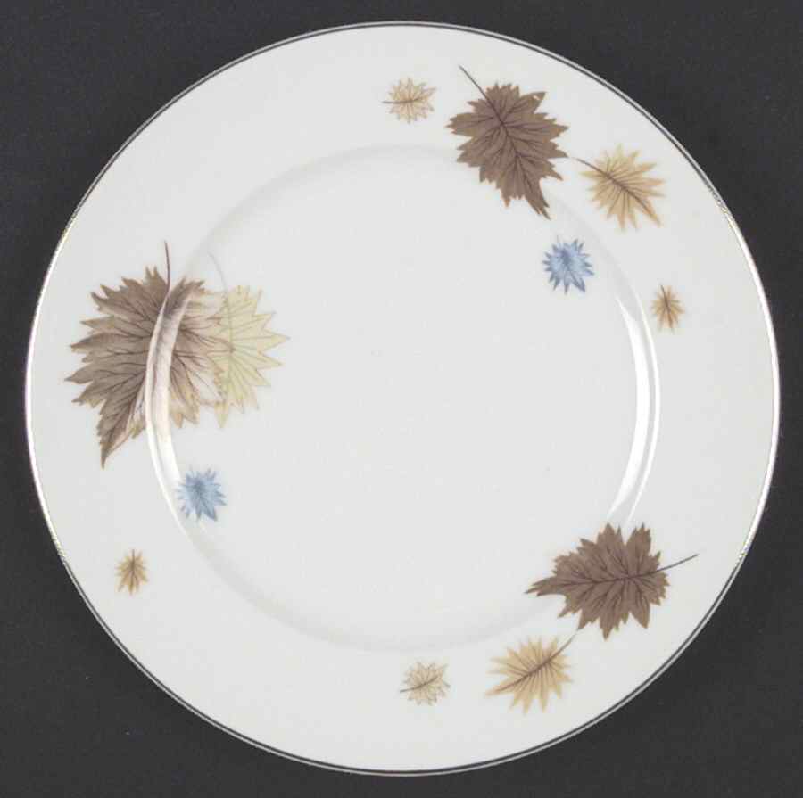 RYT4 Salad Plate by Royalton-1