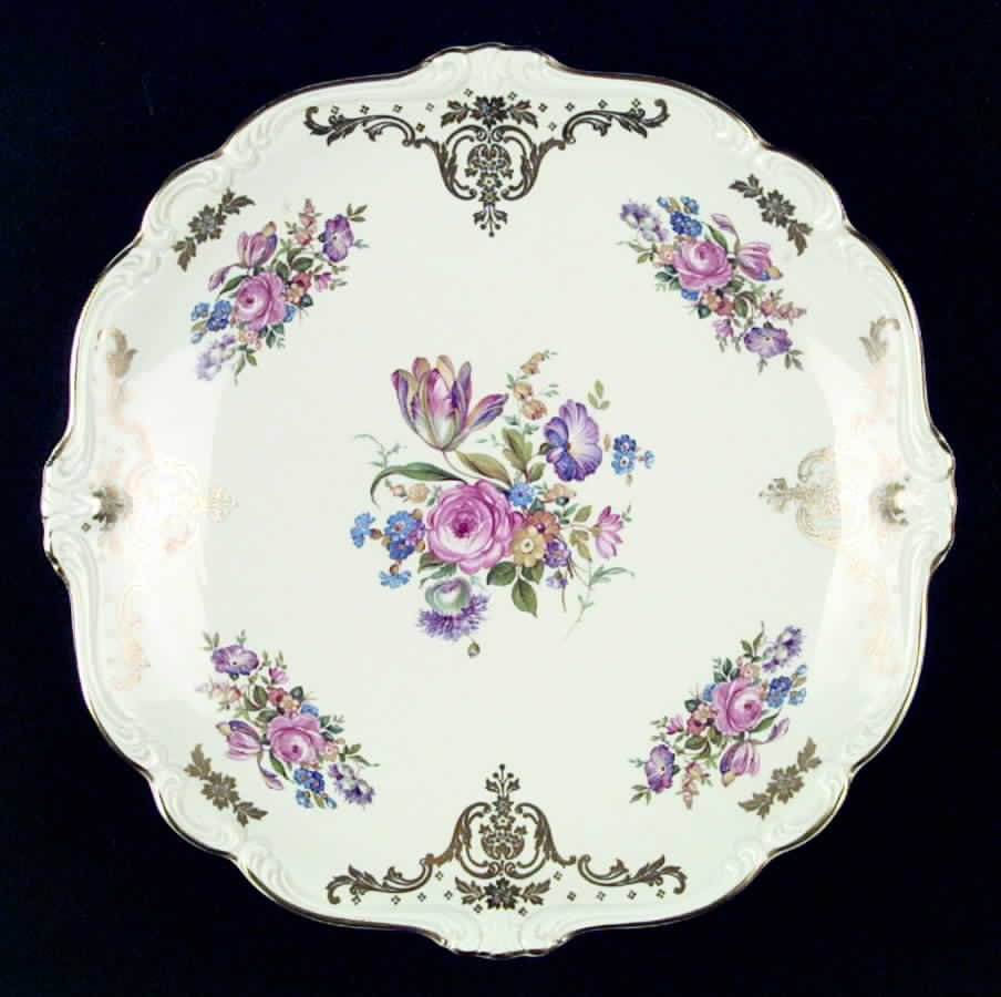6601 Centerpiece by Rosenthal - Continental-1