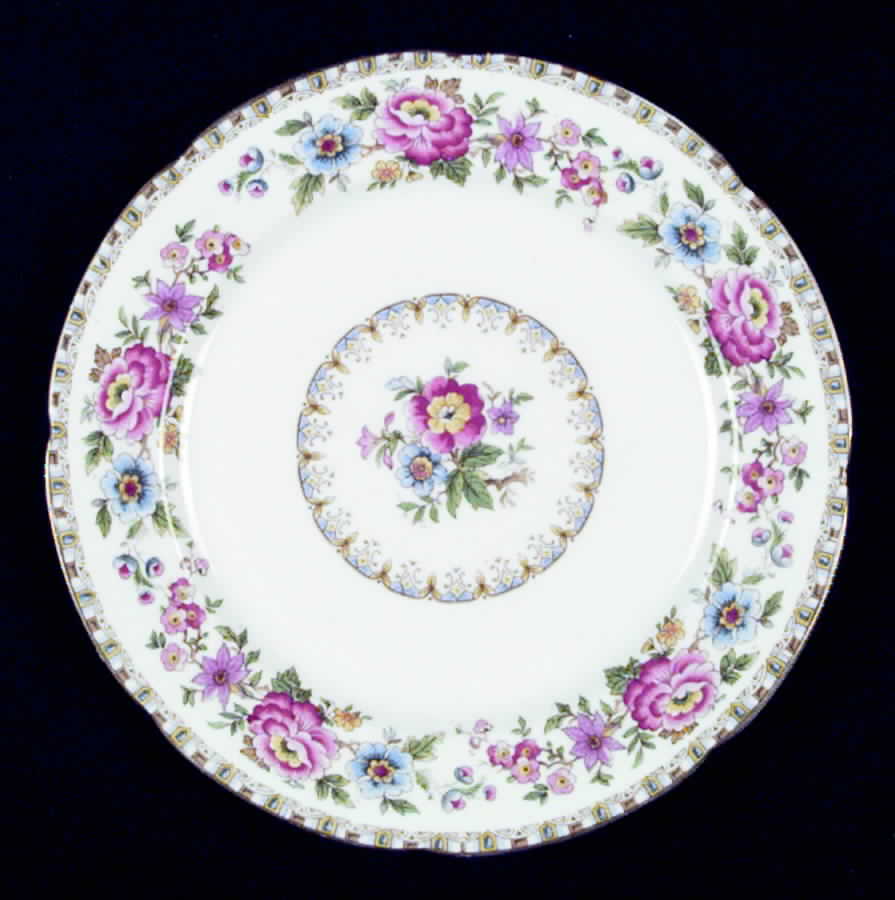 RGR26 Salad Plate by Royal Grafton-1