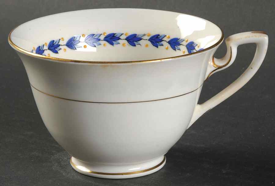 Lareath Footed Cup by Royal Worcester-1