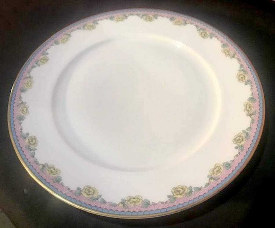 1792 Dinner Plate by Rosenthal - Continental-1