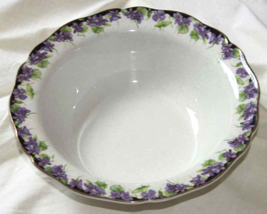 H3747 10" Round Vegetable Bowl by Royal Doulton-1