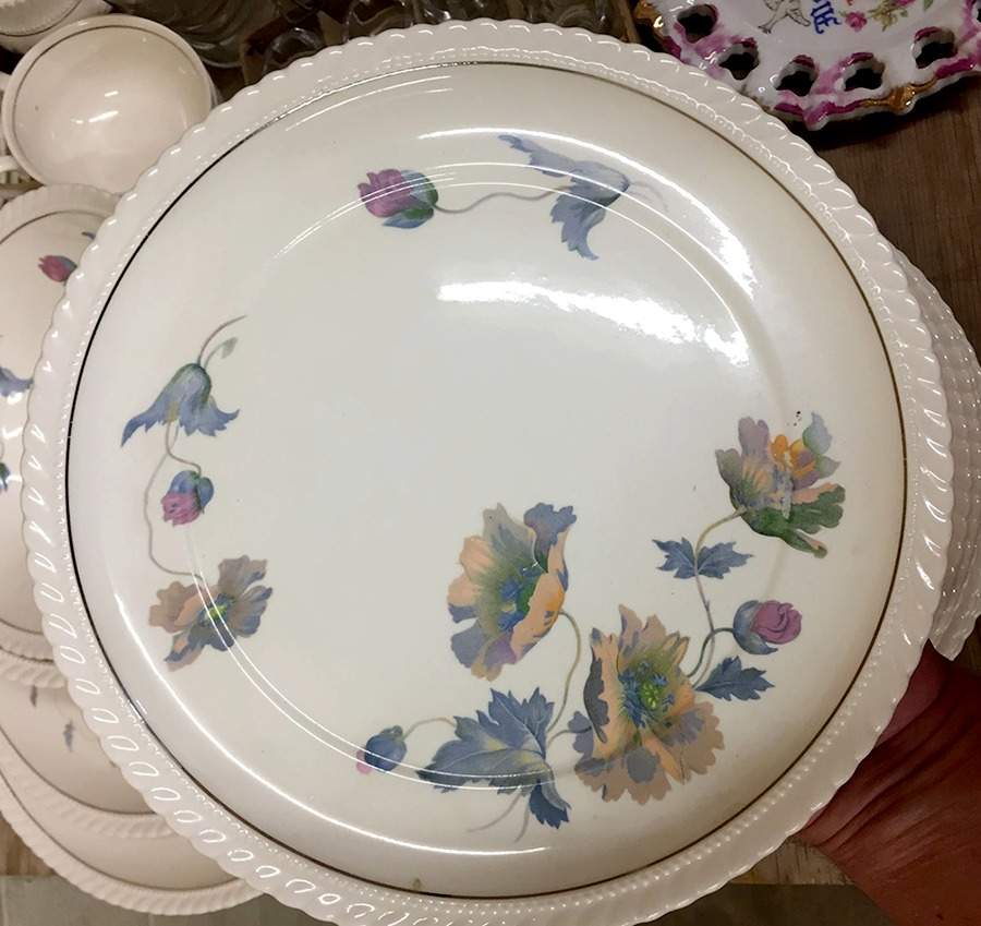 REV10 Dinner Plate by Regal Vellum-1