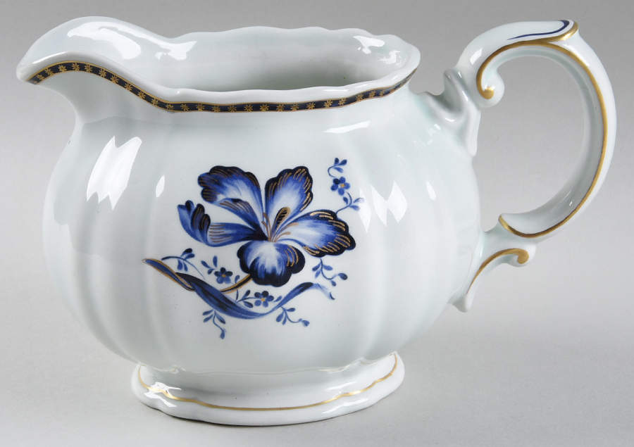 ROR6 Gravy Boat & Underplate/Relish by Rorstrand-1