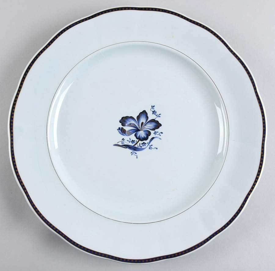 ROR6 13" Chop Plate (Round Platter) by Rorstrand-1