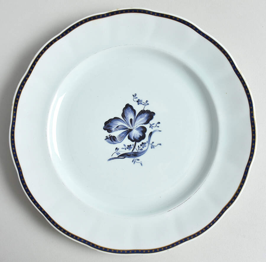 ROR6 Dinner Plate by Rorstrand-1