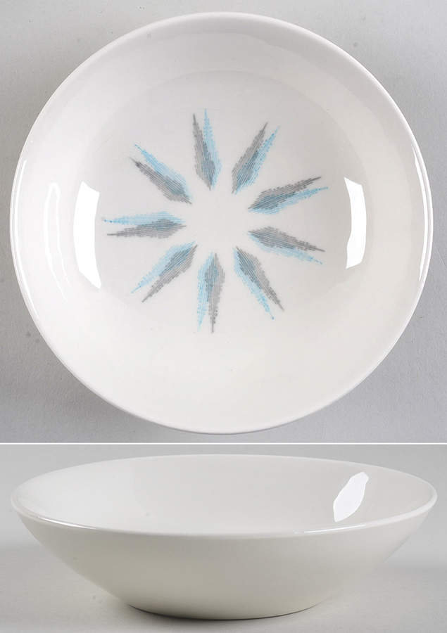 Aurora Coupe Soup Bowl by Royal (USA)-1