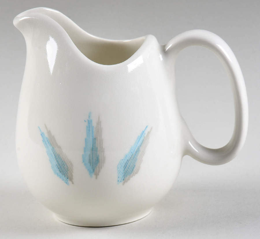 Aurora Creamer by Royal (USA)-1