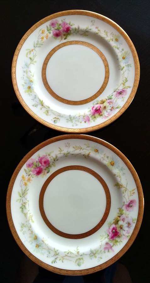 RA6956 Bread & Butter Plate by Royal Doulton-1