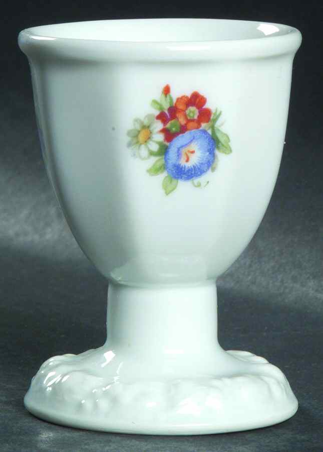 R674 Single Egg Cup by Rosenthal - Continental-1