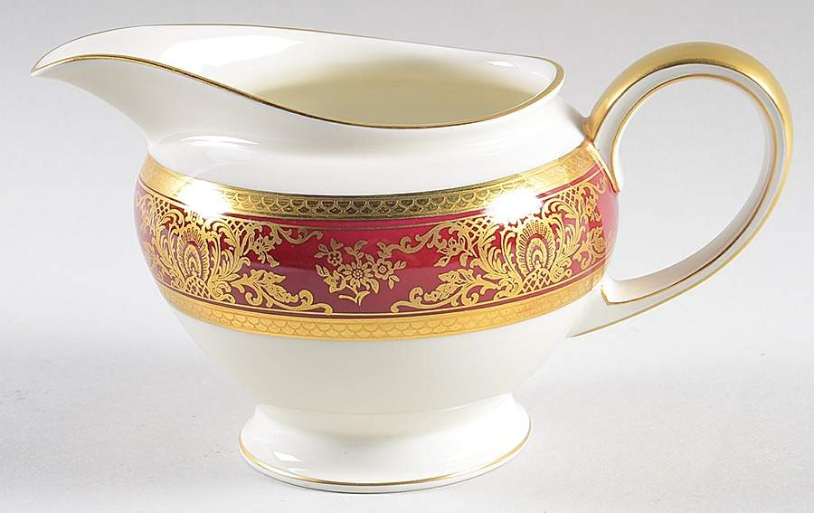 R676 Creamer by Rosenthal - Continental-1
