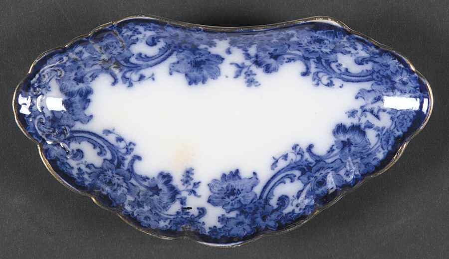 Melrose Bone Dish by Royal Doulton-1