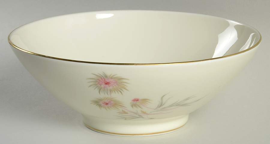 Annette 9" Round Vegetable Bowl by Rosenthal - Continental-1