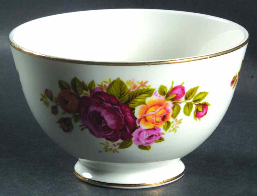 RNG1 Rice Bowl by Rose of England-1