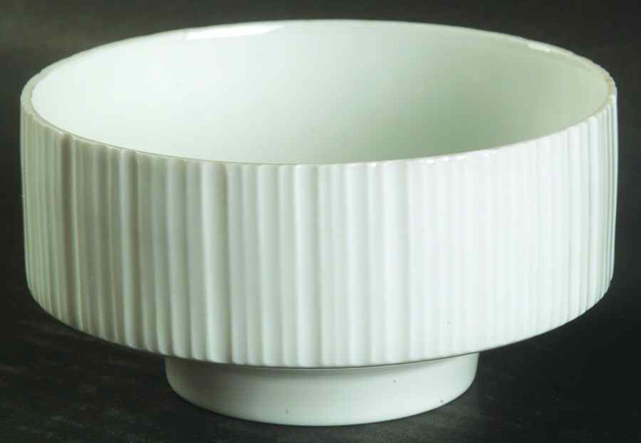 Secunda Cobalt Fruit/Dessert (Sauce) Bowl by Rosenthal - Continental-1