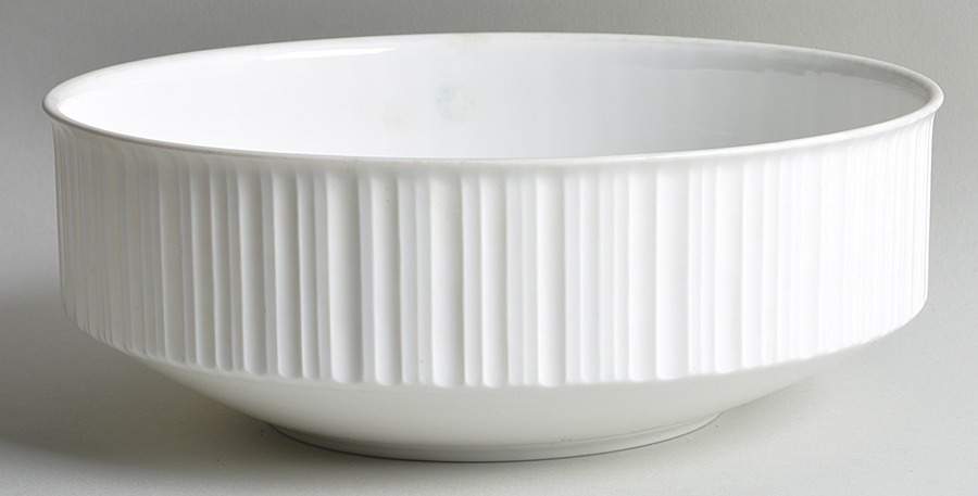 Secunda Cobalt 8" Round Vegetable Bowl by Rosenthal - Continental-1
