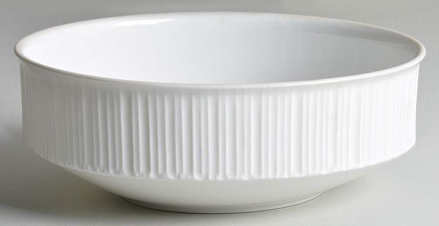 Secunda Cobalt 7" Round Vegetable Bowl by Rosenthal - Continental-1