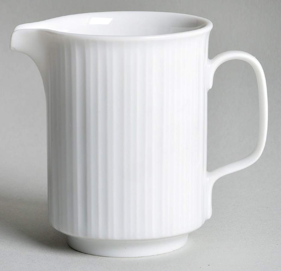 Secunda Cobalt Mini Creamer by Rosenthal - Continental-1