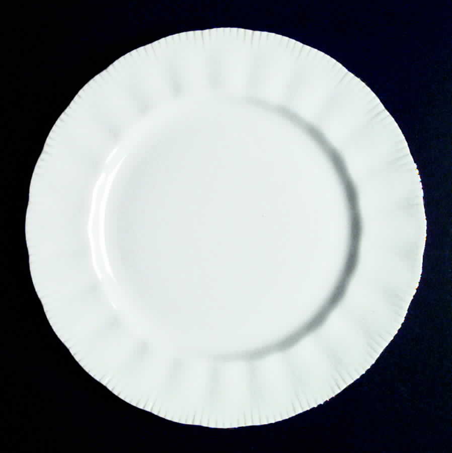 968 Dinner Plate by Royal Standard-1