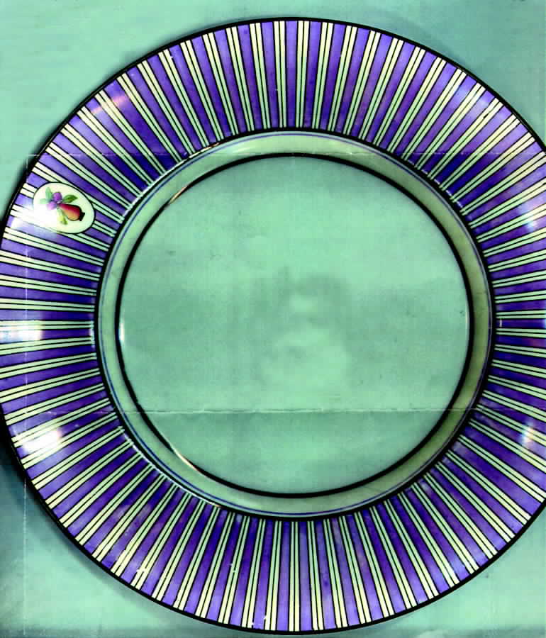 E9503 Dinner Plate by Royal Doulton-1